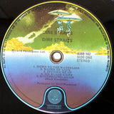 Dire Straits