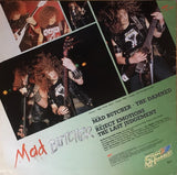 Mad Butcher