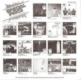 Music For Zen Meditation (And Other Joys)