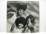 Martha Reeves & The Vandellas