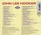 Blues Brother (24 Vintage Sensation Recordings 1948-1951)