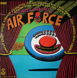 Ginger Baker's Air Force
