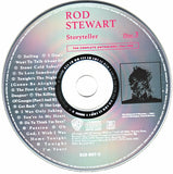 Storyteller - The Complete Anthology: 1964 - 1990