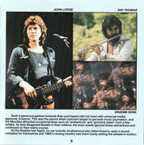 This Is The Moody Blues