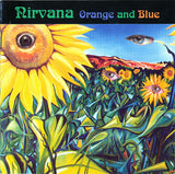 Orange And Blue