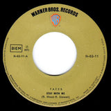 Stay With Me / You're So Rude