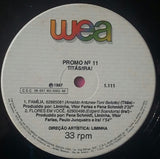 Familia / Flores Em Você (Promo Nº 11)