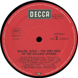 Rolled Gold (The Very Best Of The Rolling Stones)