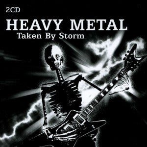 Heavy Metal - Taken By Storm