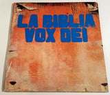 La Biblia (Según Vox Dei)