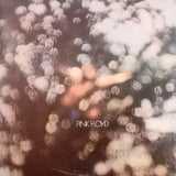Obscured By Clouds