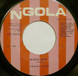 Madalena / Maria Rita