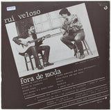 Fora De Moda