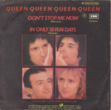 Don't Stop Me Now