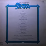 The Best Of Michael Jackson