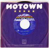 Sexy Ways / Body And Soul