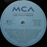 The Commitments (Music From The Original Motion Picture Soundtrack)