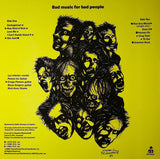 Bad Music For Bad People