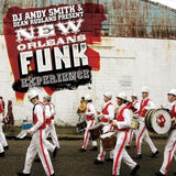 New Orleans Funk Experience