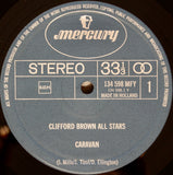 Clifford Brown All Stars