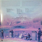 The First Recordings