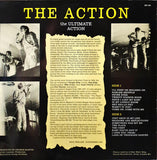 The Ultimate Action