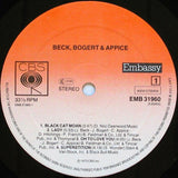 Beck, Bogert & Appice