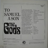 To Samuel A Son