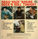 Rock 'n' Roll Tonight