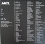 Definitely Maybe