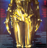 Metropolis (Original Motion Picture Soundtrack)