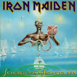 Seventh Son Of A Seventh Son