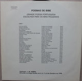 Poemas De Bibe