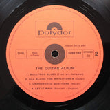 The Guitar Album