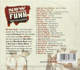 New Orleans Funk Experience