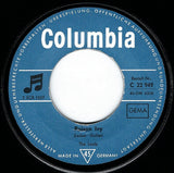 Poor Boy / Poison Ivy