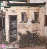 It's A Real Cool Baby