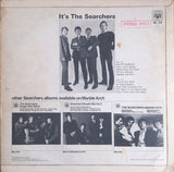 It's The Searchers