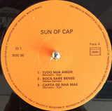 Sun Of Cap