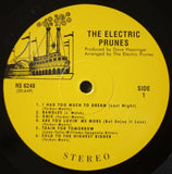 The Electric Prunes