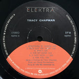 Tracy Chapman
