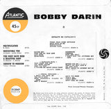 Twist Avec Bobby Darin