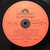 The Guitar Album