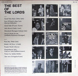 The Best Of The Lords