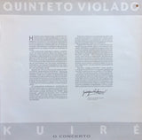 Kuiré, O Concerto