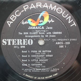 Jamaica Jazz