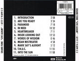 Live Album