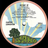 The History Of Fairport Convention