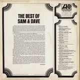 The Best Of Sam & Dave