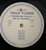 Thunda Mu Njilla